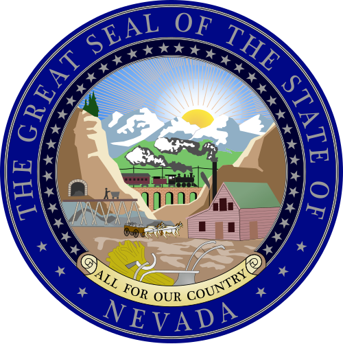 State seal